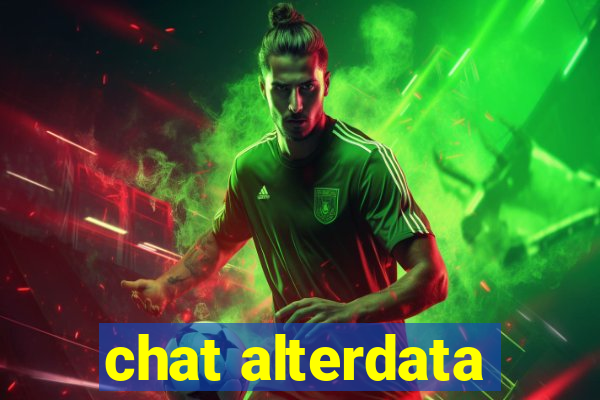 chat alterdata